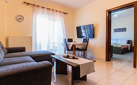 Papi'S Free Parking Apartments 2 - 1 Bedroom